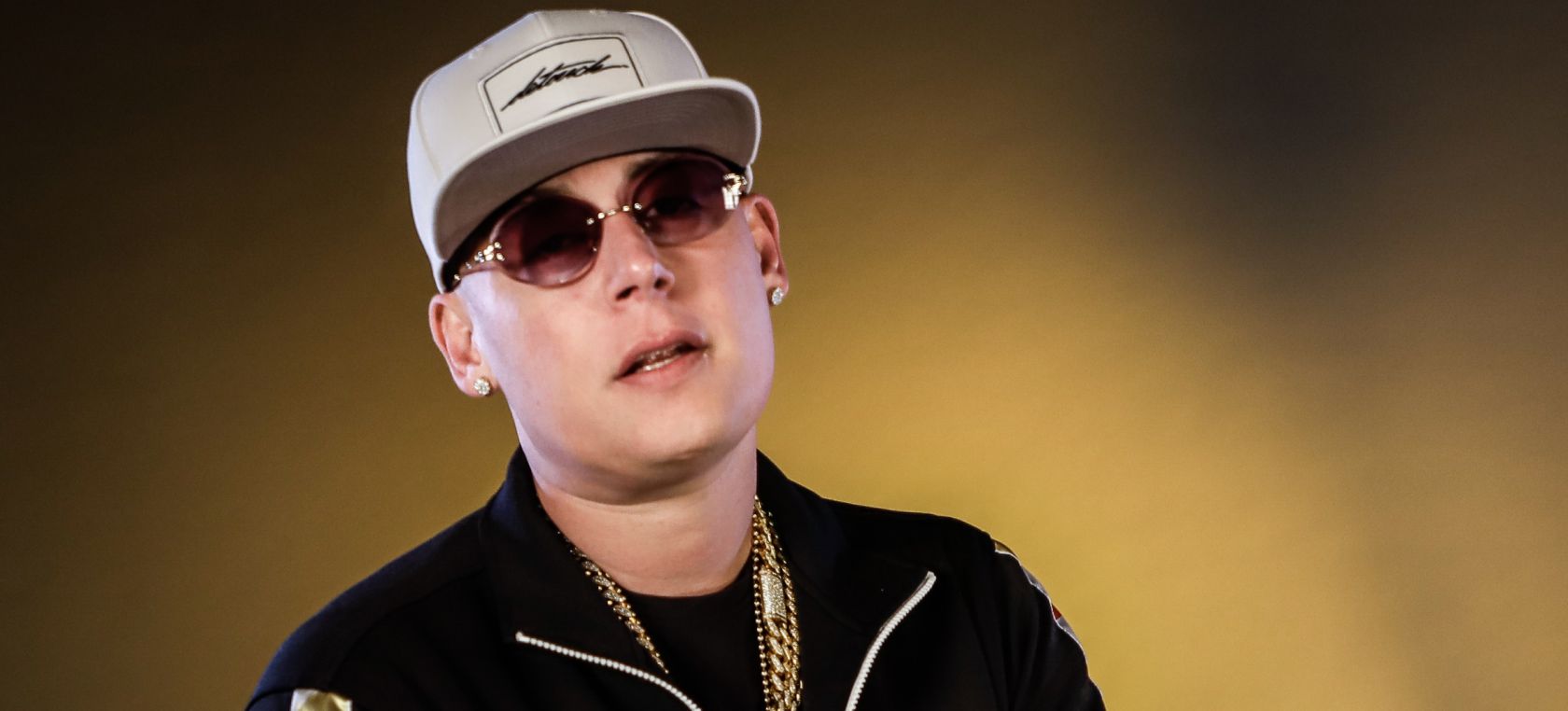 Cosculluela Music Artist Profile