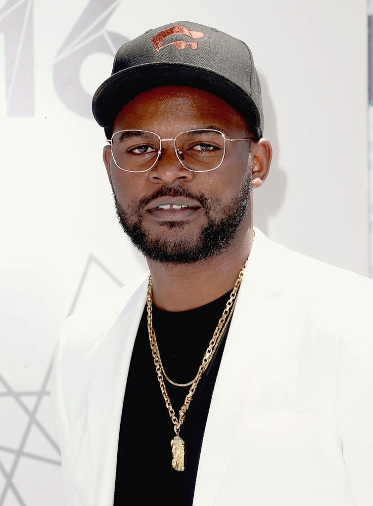 Falz Music Artist Profile