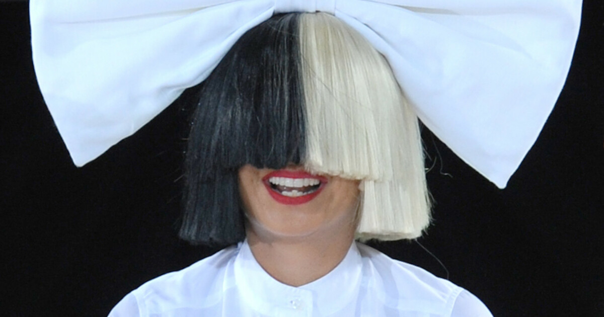 Sia Music Artist Profile