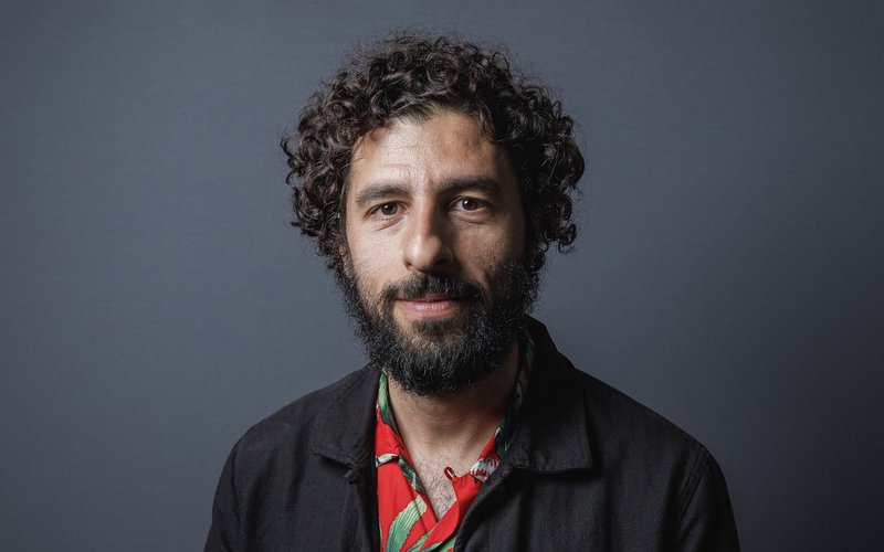 José González Music Artist Profile