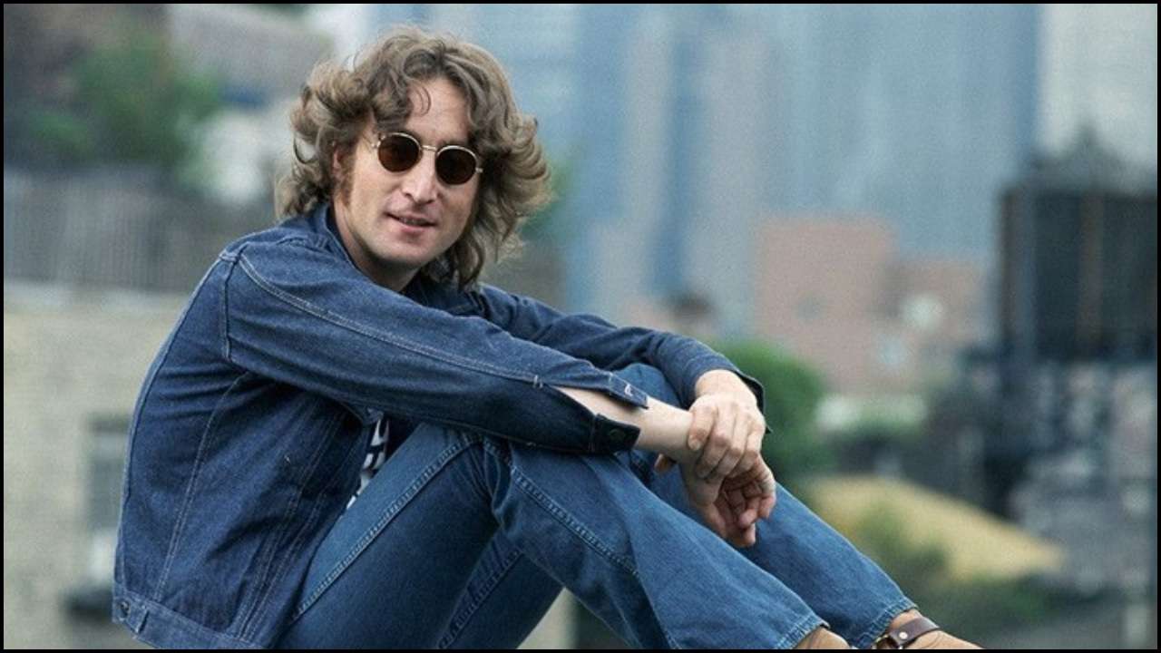 John Lennon Music Artist Profile