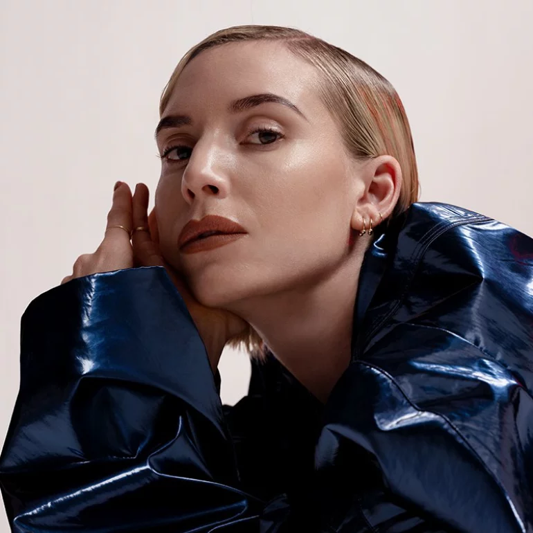 Lykke Li Music Artist Profile