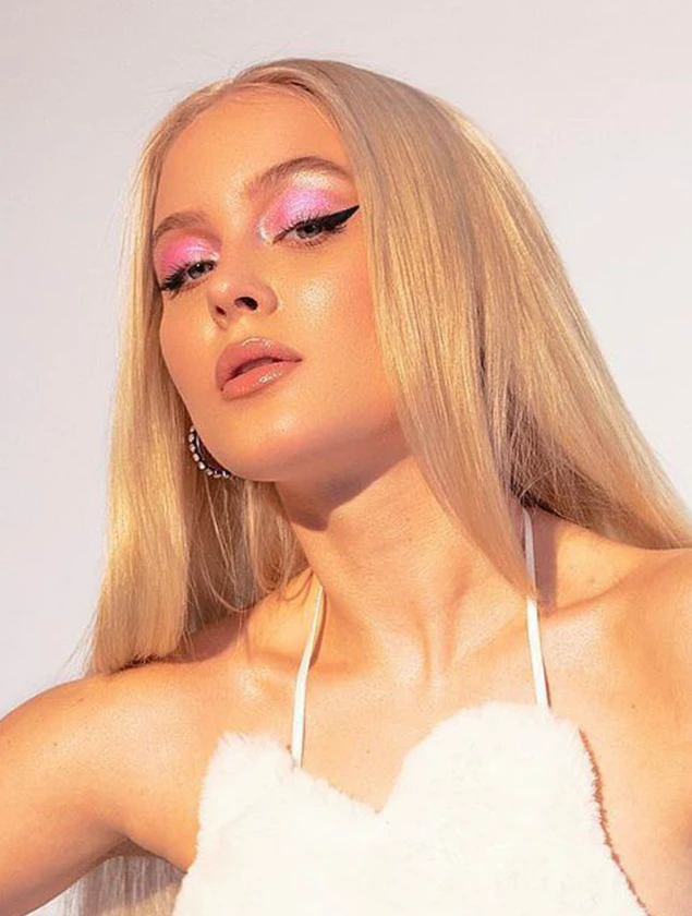 Zara Larsson Music Artist Profile