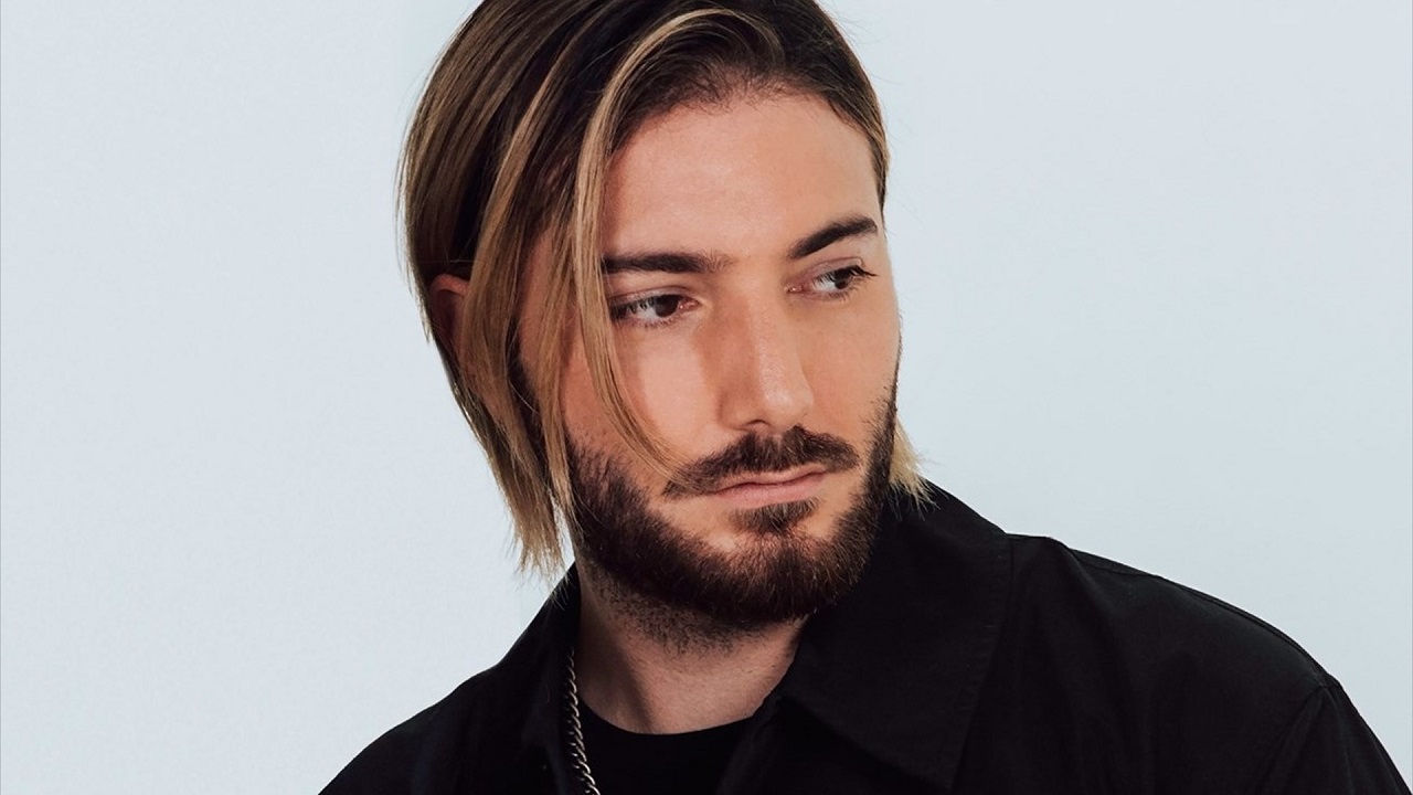 Alesso Music Artist Profile