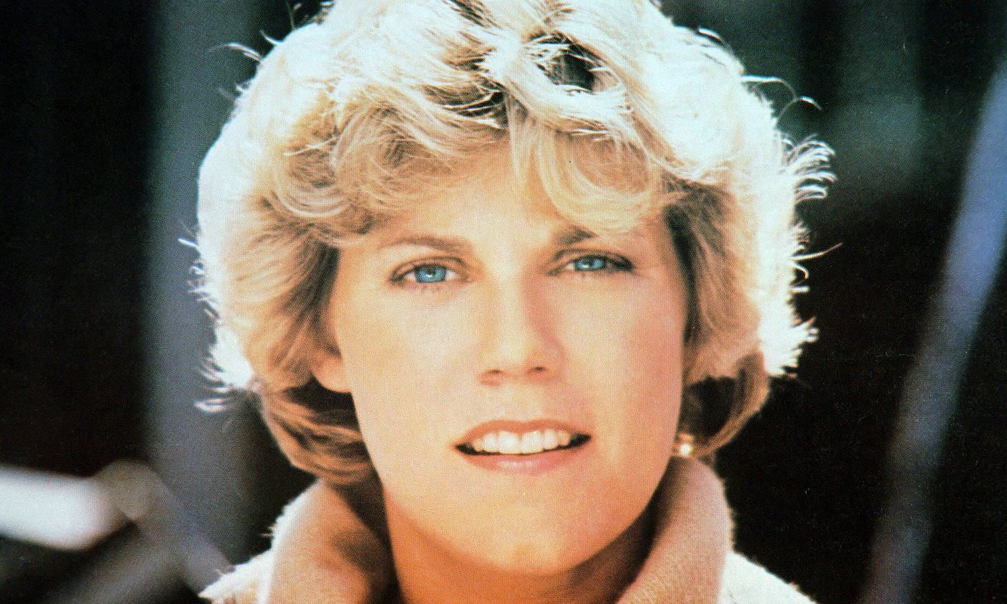 Anne Murray Music Artist Profile