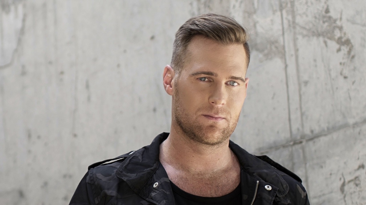 Basshunter Music Artist Profile