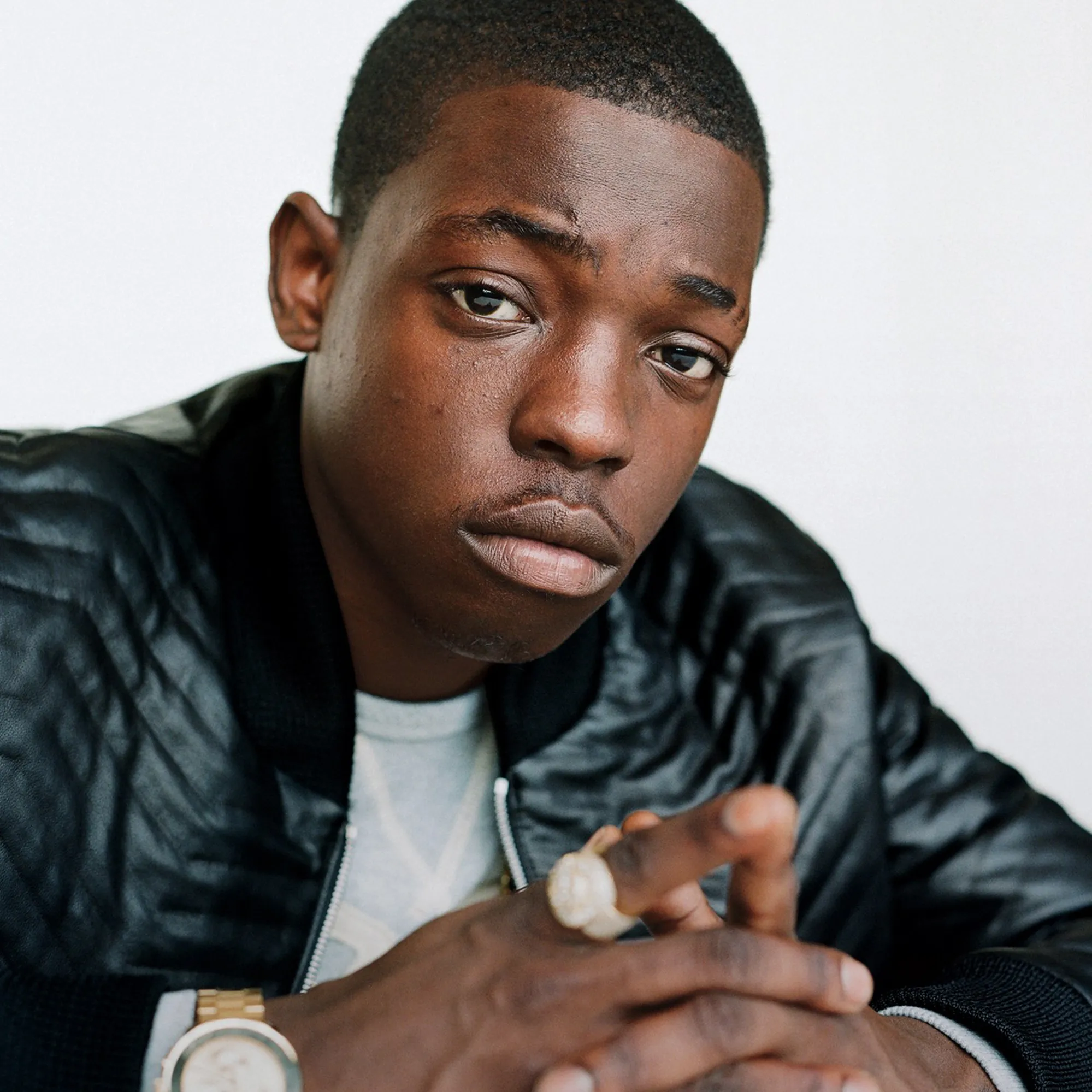 Bobby Shmurda Music Artist Profile