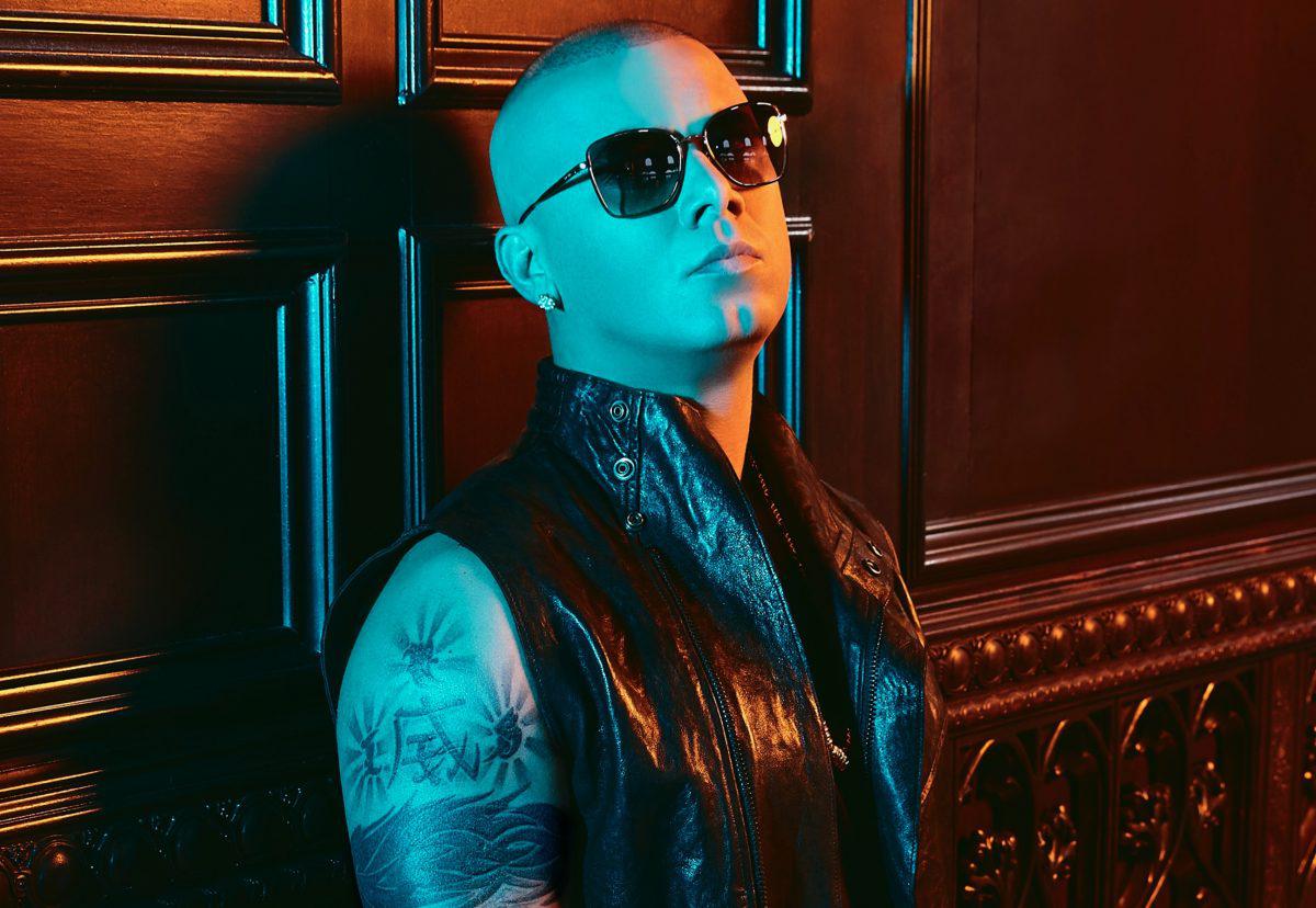 Wisin Music Artist Profile