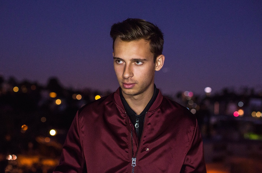 Flume Music Artist Profile