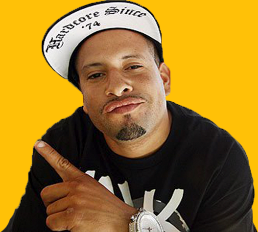 Julio Voltio Music Artist Profile