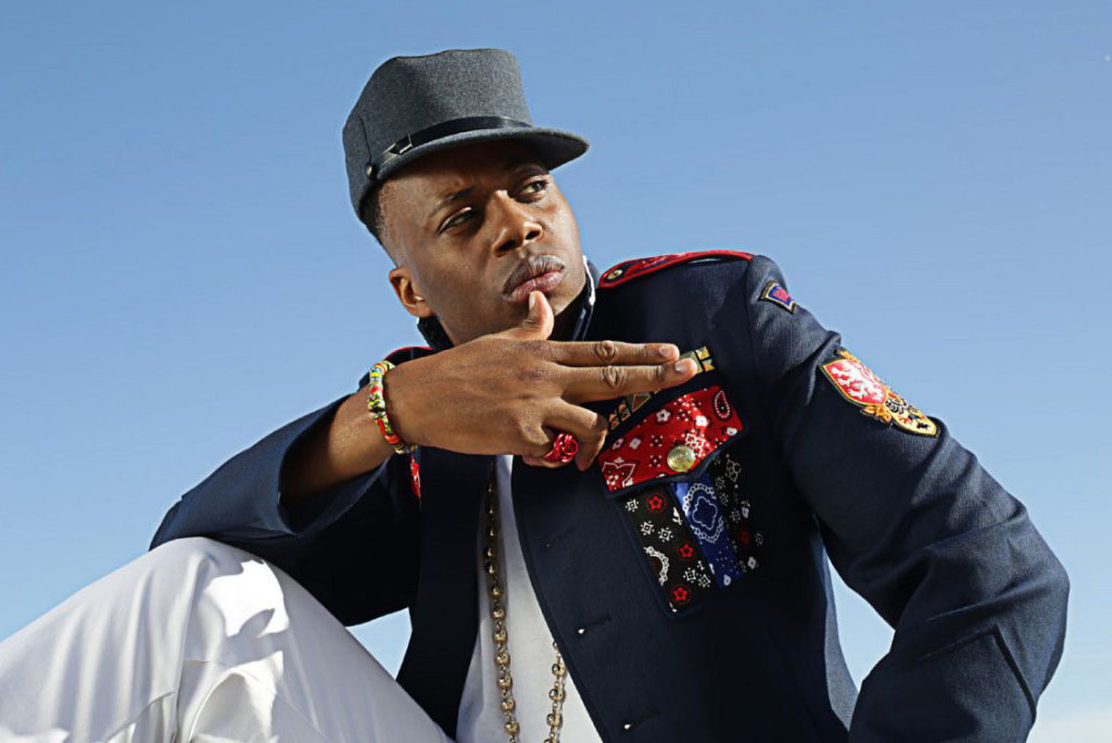 Kardinal Offishall Music Artist Profile