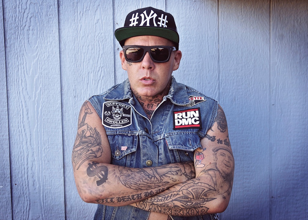 Madchild Music Artist Profile