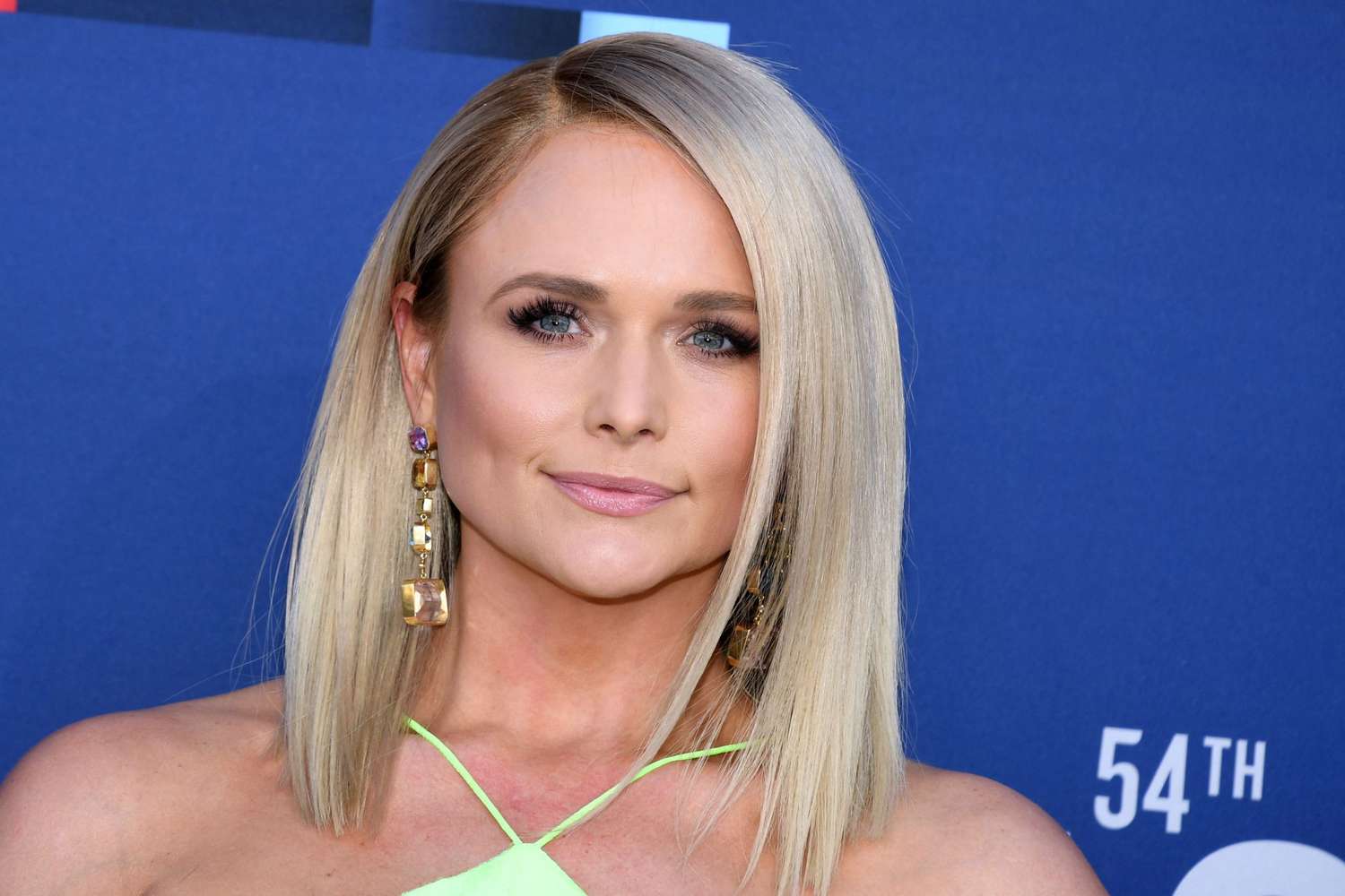 Miranda Lambert Music Artist Profile