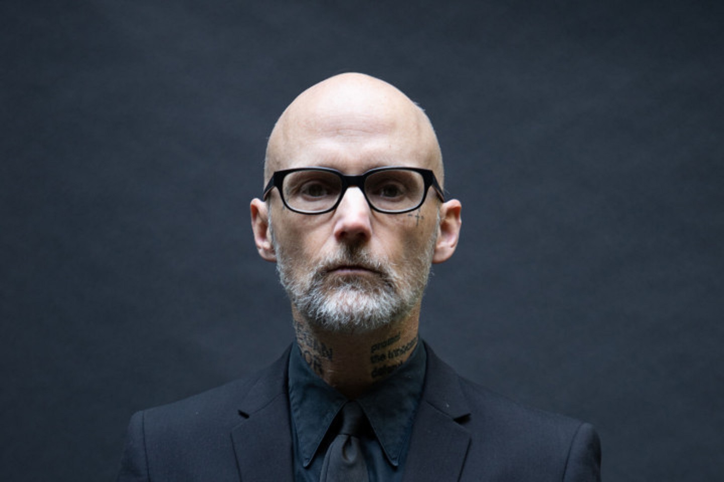 Moby Music Artist Profile