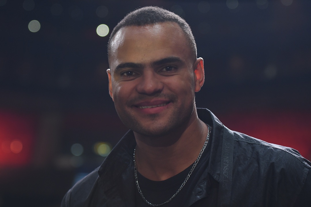 Mohombi Music Artist Profile