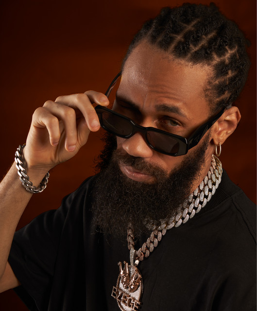 Phyno Music Artist Profile