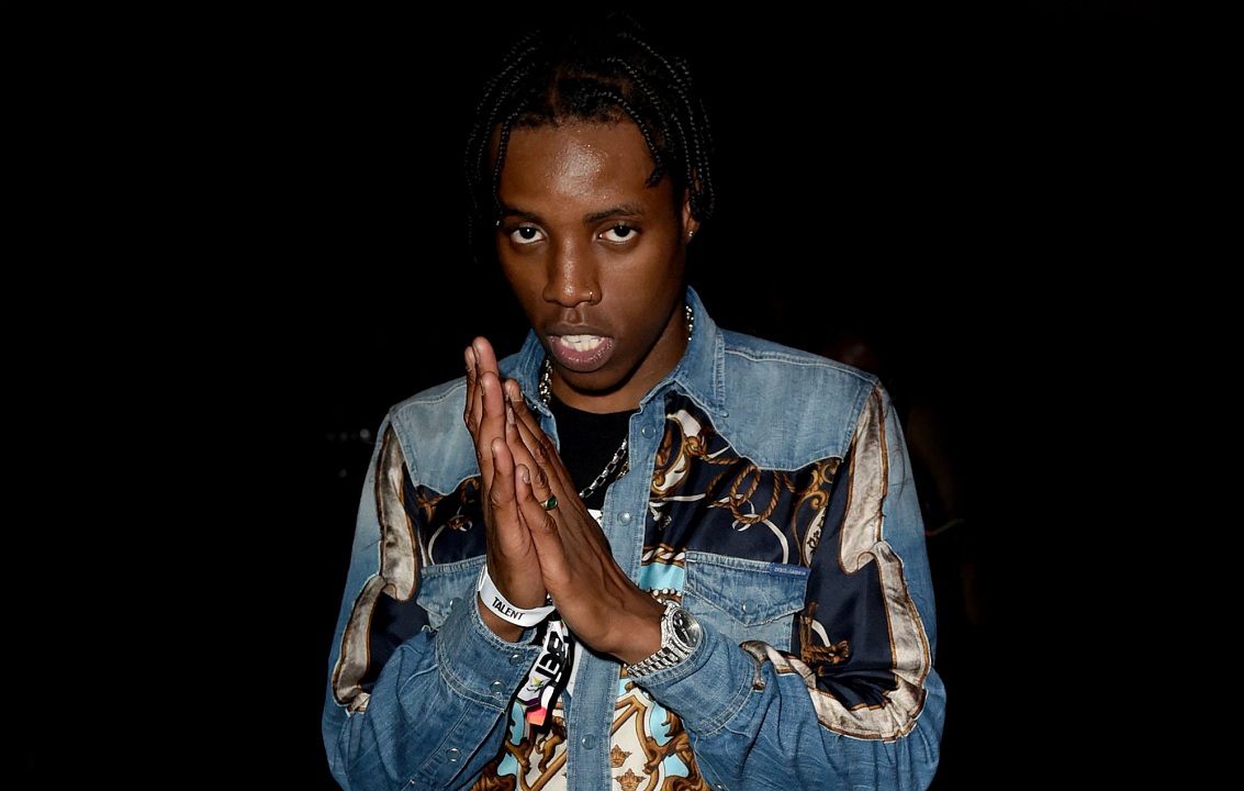 Roy Woods Music Artist Profile