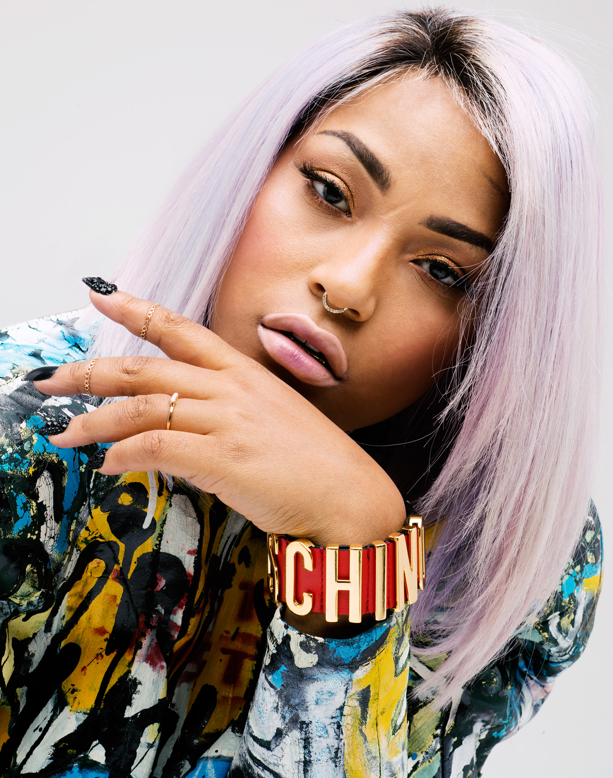 Stefflon Don Music Artist Profile