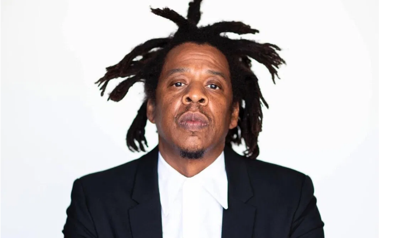 Jay-Z Music Artist Profile