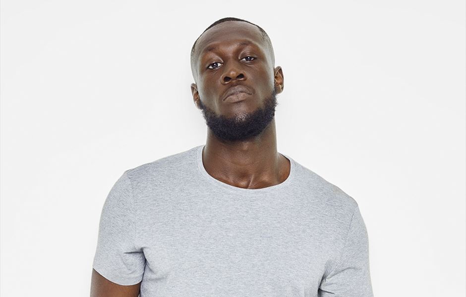 Stormzy Music Artist Profile