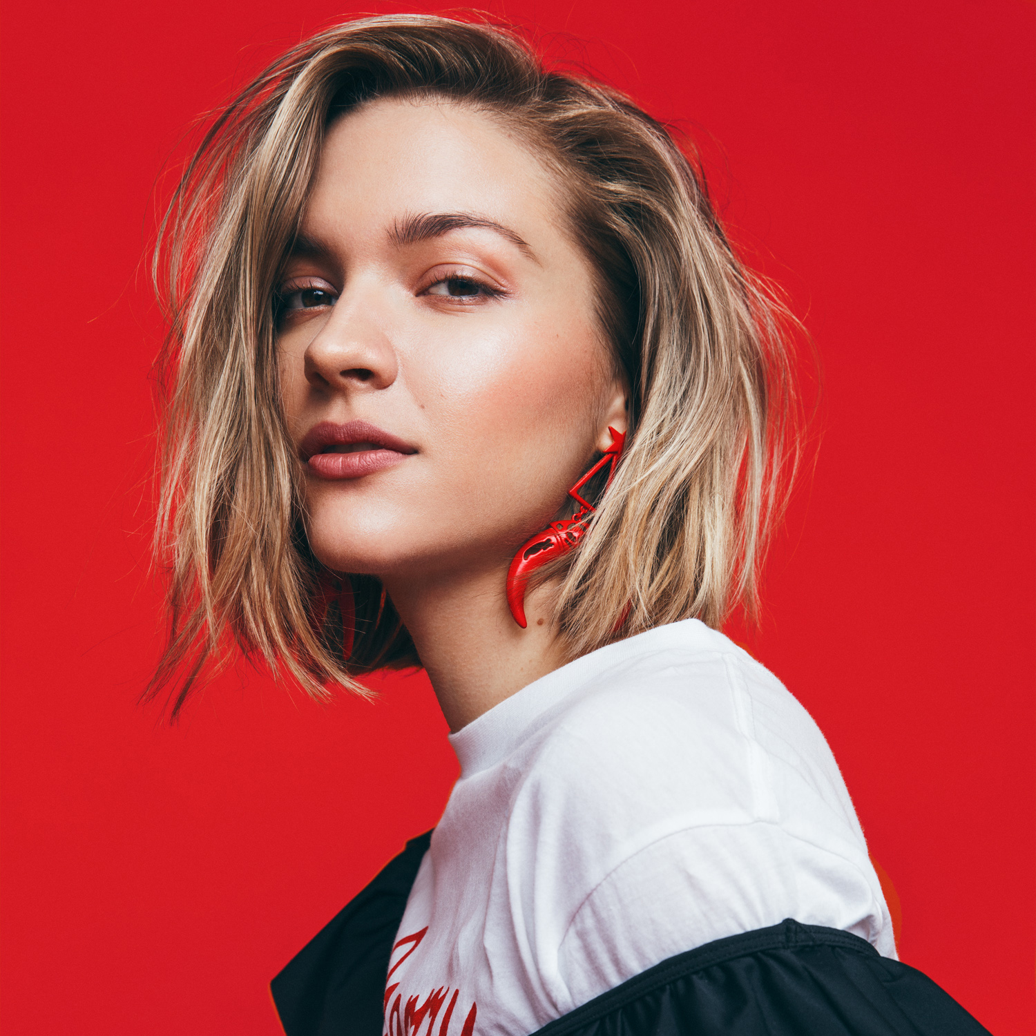 Tove Styrke Music Artist Profile