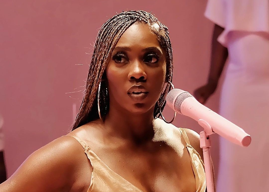 Tiwa Savage Music Artist Profile