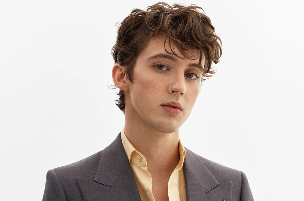 Troye Sivan Music Artist Profile