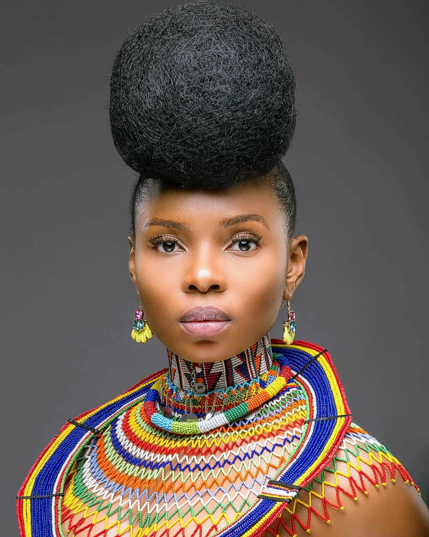 Yemi Alade Music Artist Profile