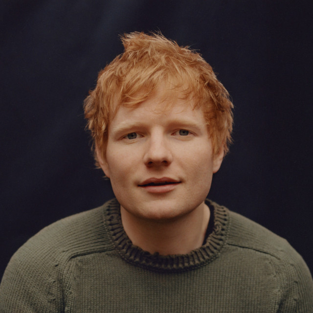 Ed Sheeran Music Artist Profile