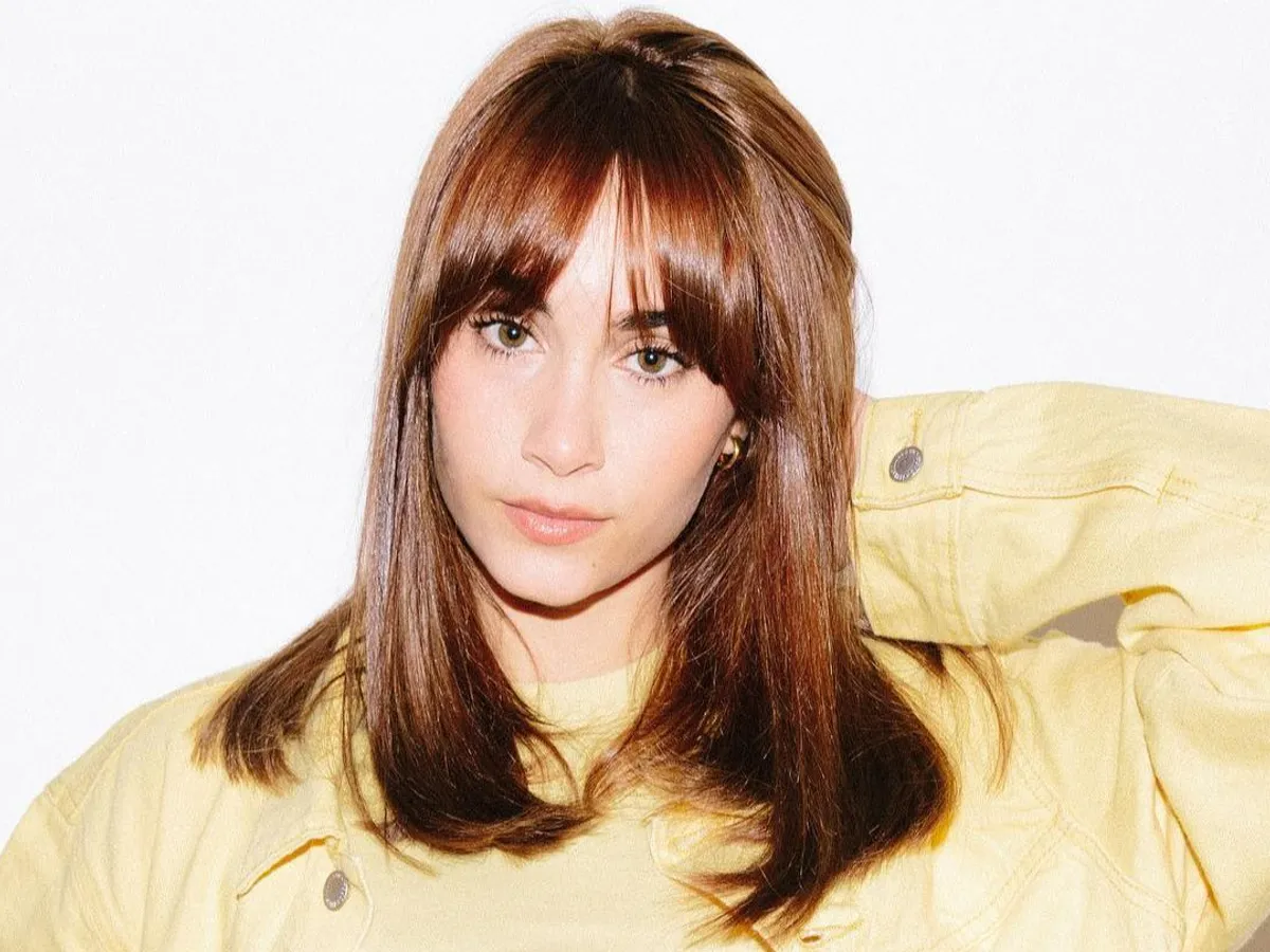 Aitana Music Artist Profile