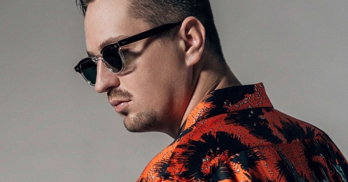 Robin Schulz Music Artist Profile