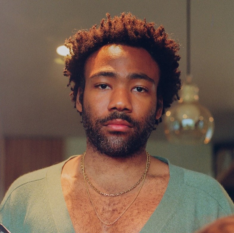 Childish Gambino Music Artist Profile