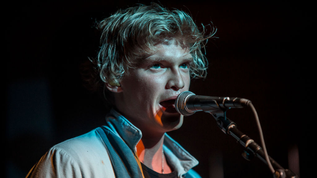 Cody Simpson Music Artist Profile