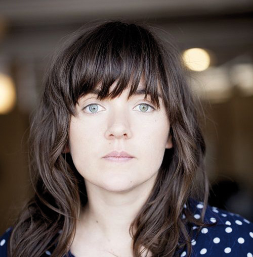 Courtney Barnett Music Artist Profile