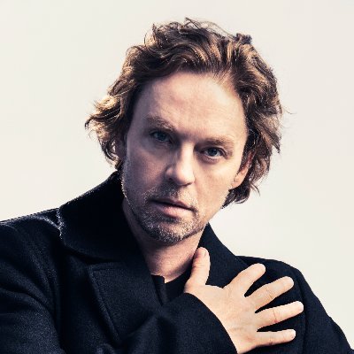 Darren Hayes Music Artist Profile