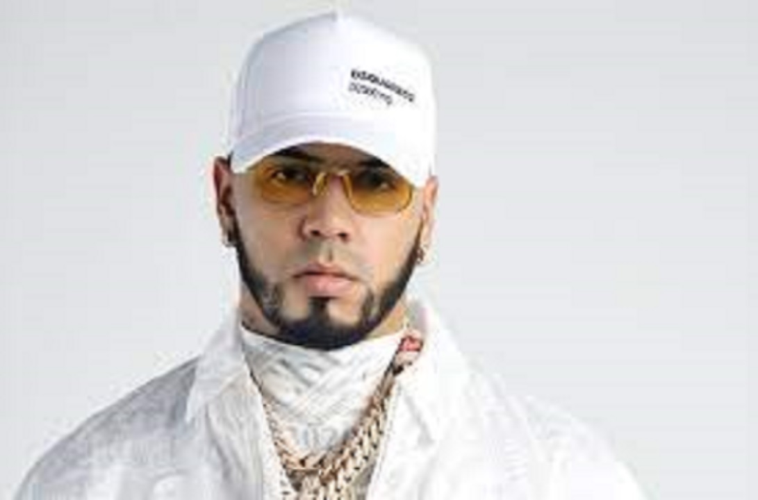 Anuel AA Music Artist Profile