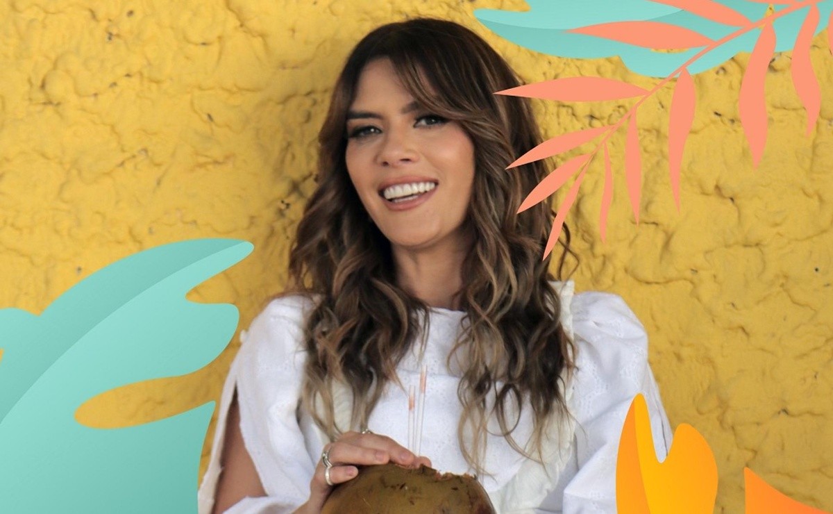 Kany García Music Artist Profile