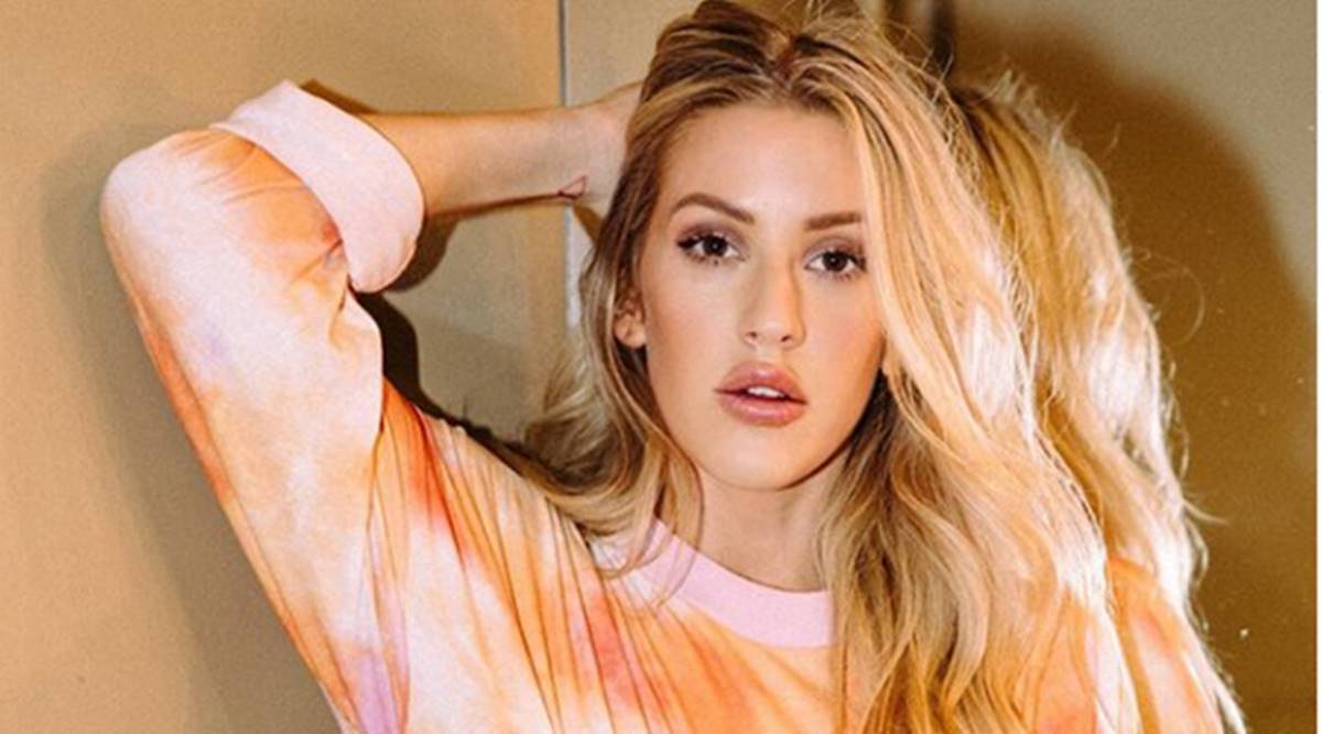 Ellie Goulding Music Artist Profile