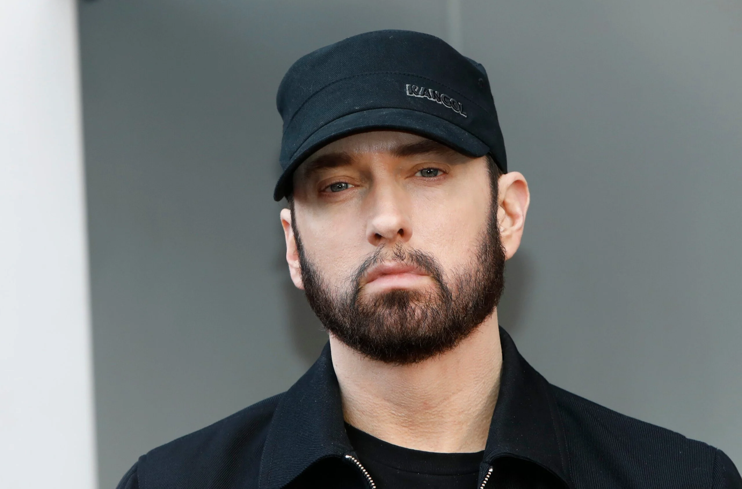 Eminem Music Artist Profile