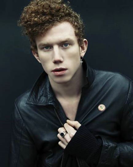 Erik Hassle Music Artist Profile