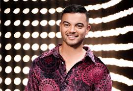 Guy Sebastian Music Artist Profile