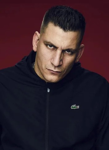 Gzuz Music Artist Profile