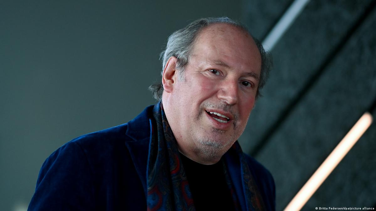 Hans Zimmer Music Artist Profile