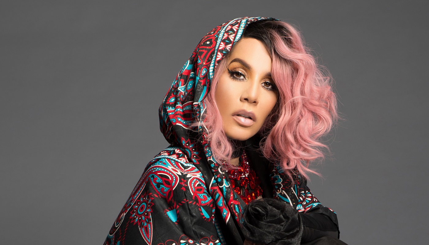 Ivy Queen Music Artist Profile