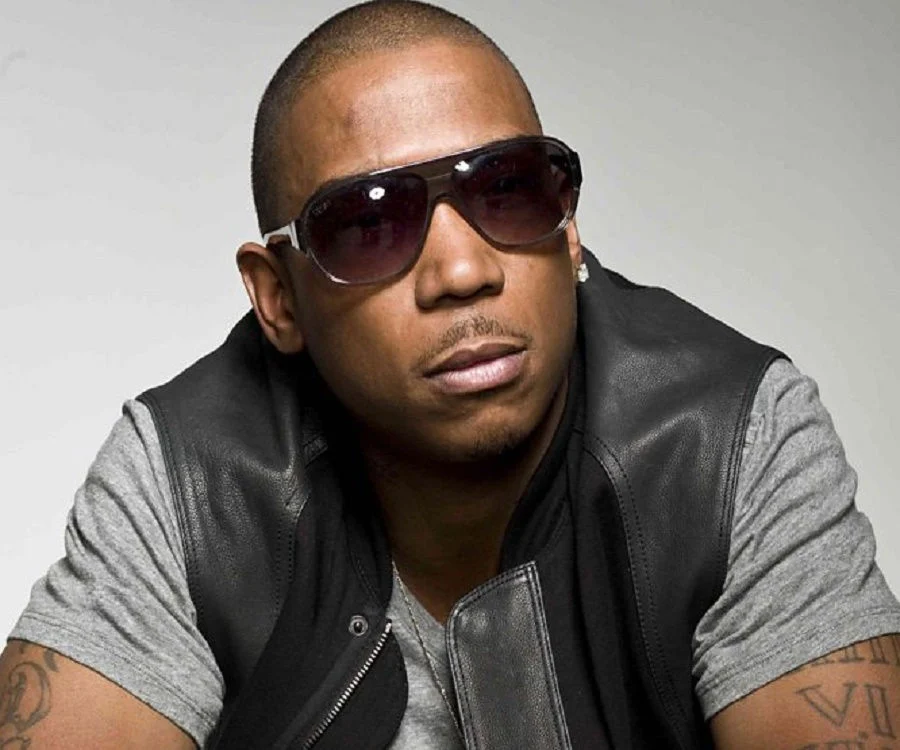 Ja Rule Music Artist Profile