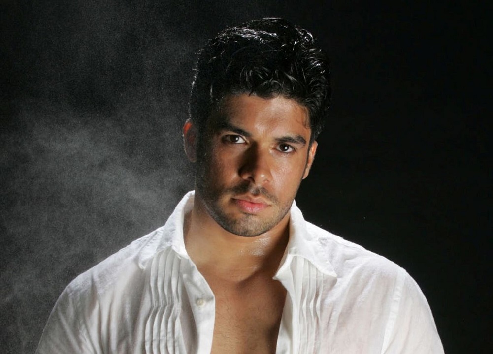 Jerry Rivera Music Artist Profile