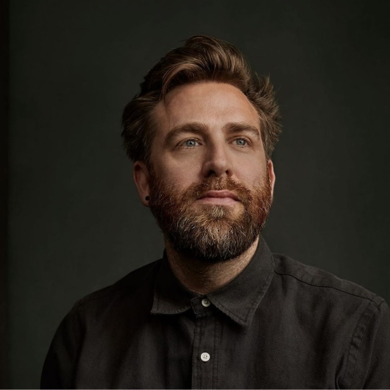 Josh Pyke Music Artist Profile