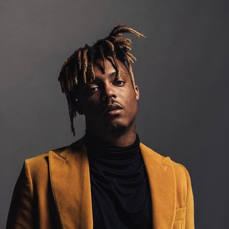 Juice Wrld Music Artist Profile