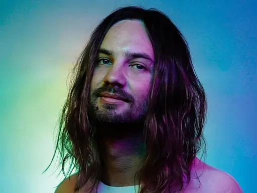 Kevin Parker Music Artist Profile