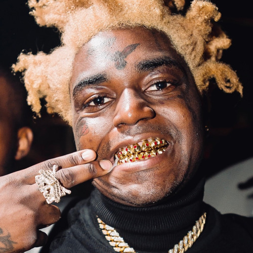 Kodak Black Music Artist Profile